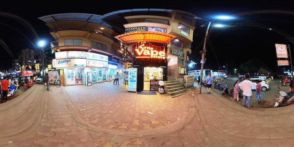 The Vape Store